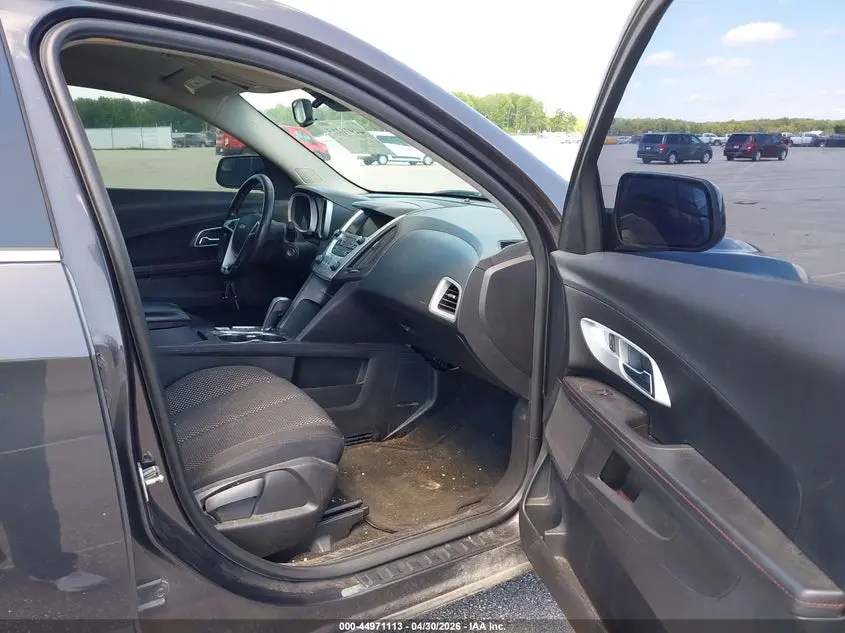 2014 CHEVROLET EQUINOX 1LT