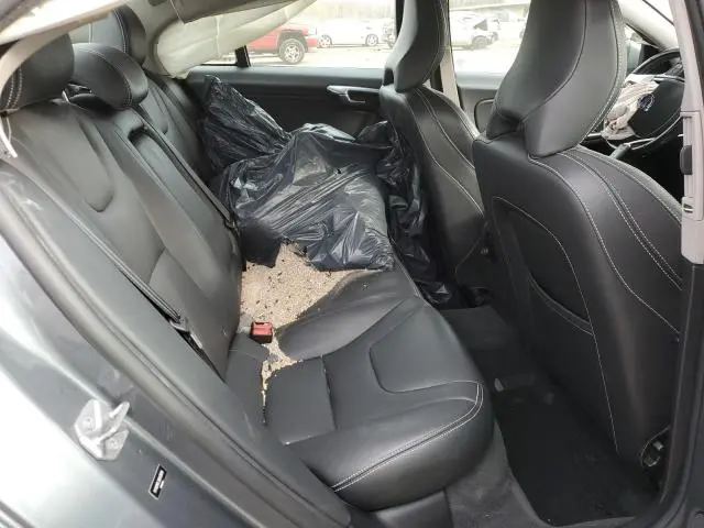 2017 VOLVO S60 DYNAMIC  