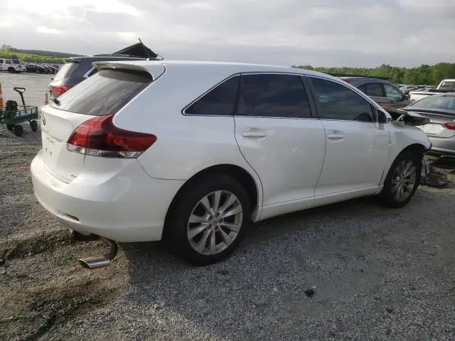 2013 TOYOTA VENZA LE  