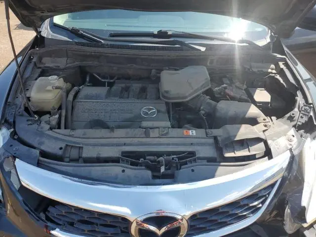 2011 MAZDA CX-9   