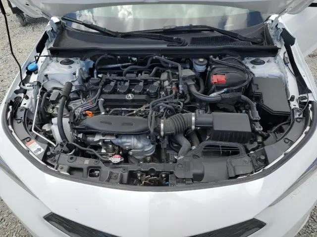 2025 ACURA INTEGRA A-SPEC TECH  
