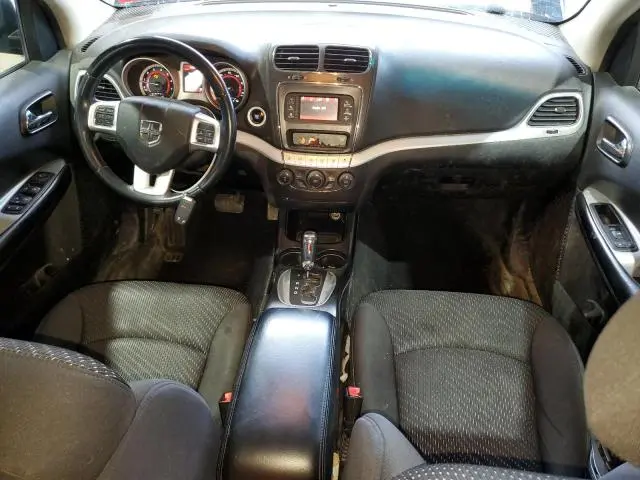 2014 DODGE JOURNEY SE  