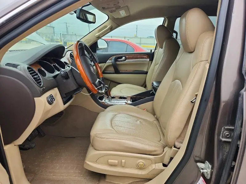 2010 BUICK ENCLAVE CXL  