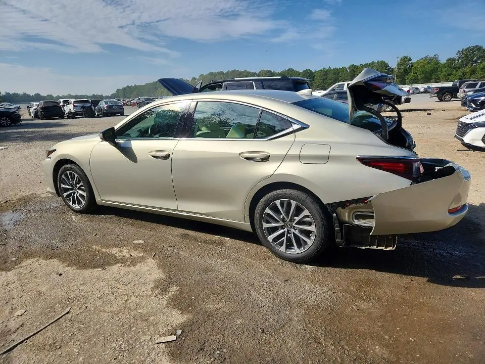2022 LEXUS ES 350 BASE  