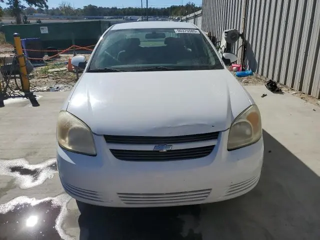2010 CHEVROLET COBALT 1LT  