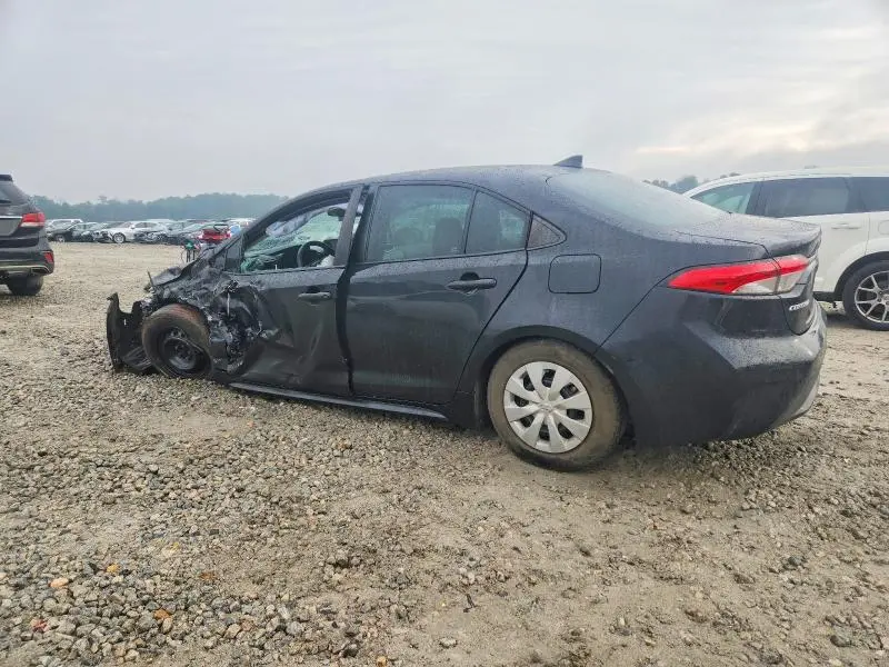 2020 TOYOTA COROLLA L  