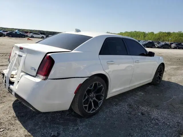 2019 CHRYSLER 300 S  