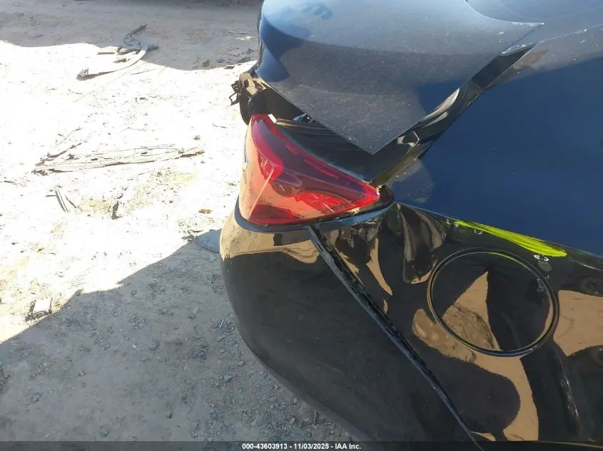 2015 BUICK REGAL TURBO PREMIUM II