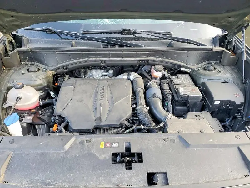 2024 HYUNDAI SANTA FE SEL  