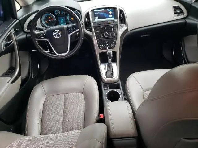 2016 BUICK VERANO CONVENIENCE  