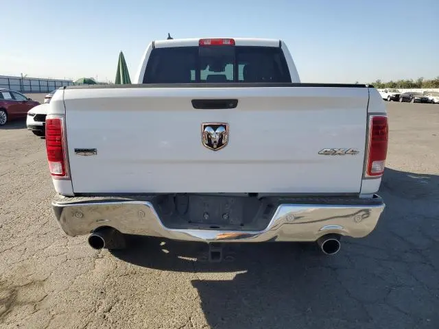 2018 RAM 1500 LARAMIE  