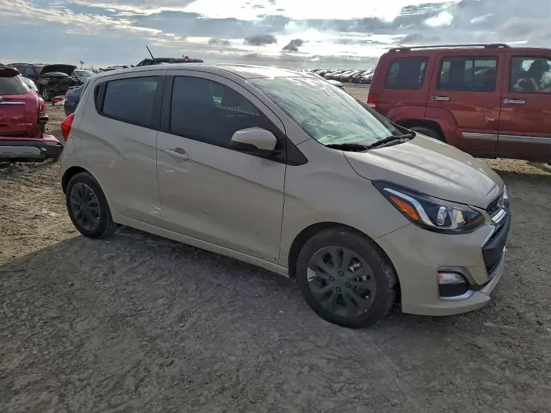 2019 CHEVROLET SPARK 1LT  