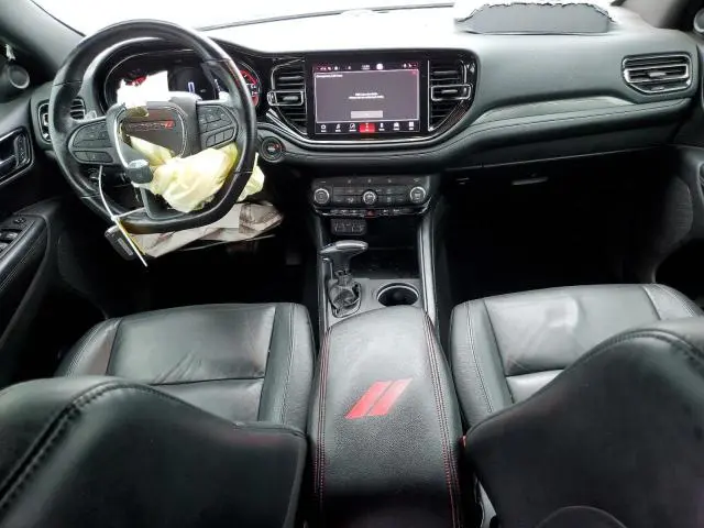 2021 DODGE DURANGO GT  