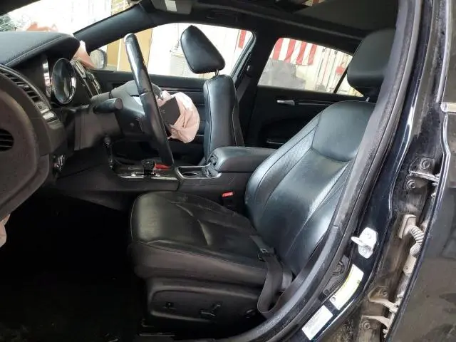 2014 CHRYSLER 300C 