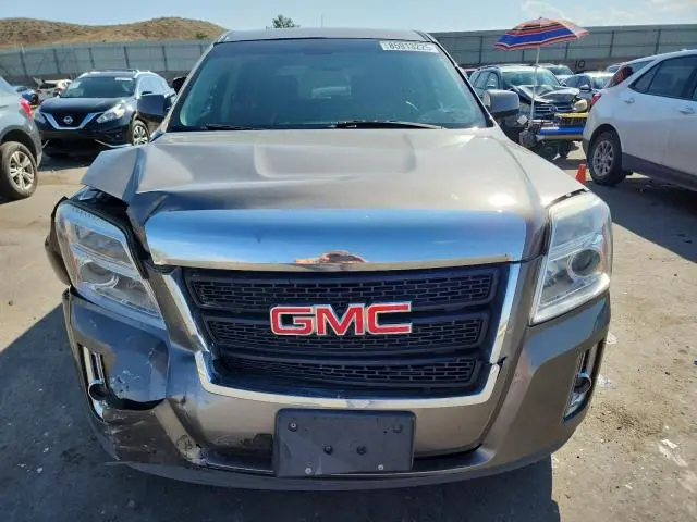 2011 GMC TERRAIN SLE  