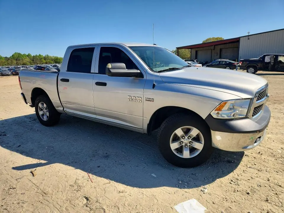2017 RAM 1500 ST  