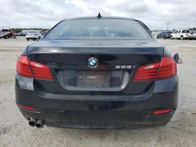 2014 BMW 528 I  