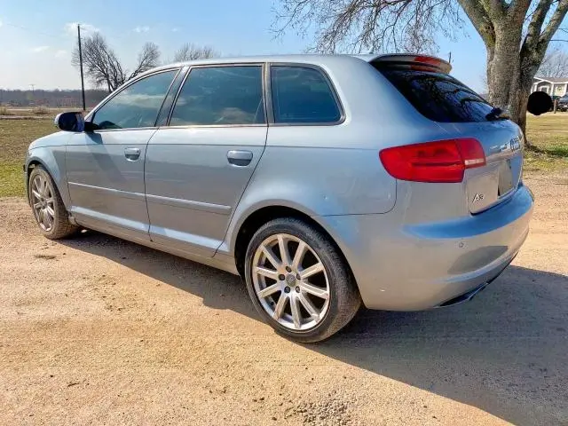 2011 AUDI A3 PREMIUM PLUS  