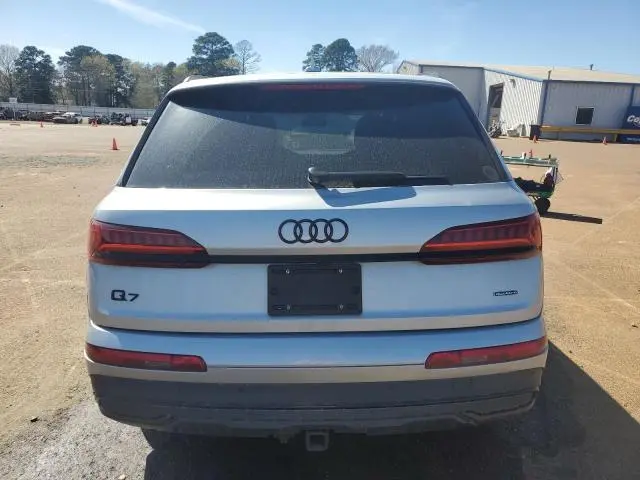 2023 AUDI Q7 PRESTIGE