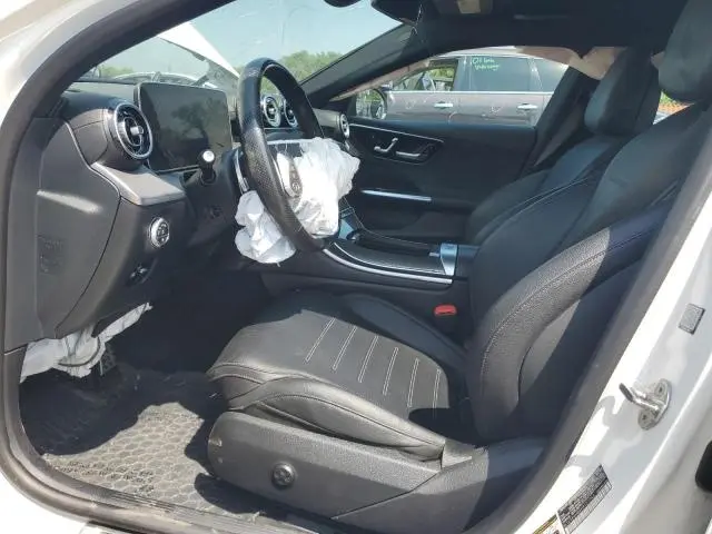 2023 MERCEDES-BENZ C 300 4MATIC  