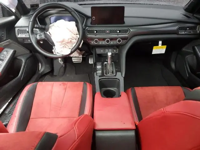 2025 ACURA INTEGRA A-SPEC TECH  