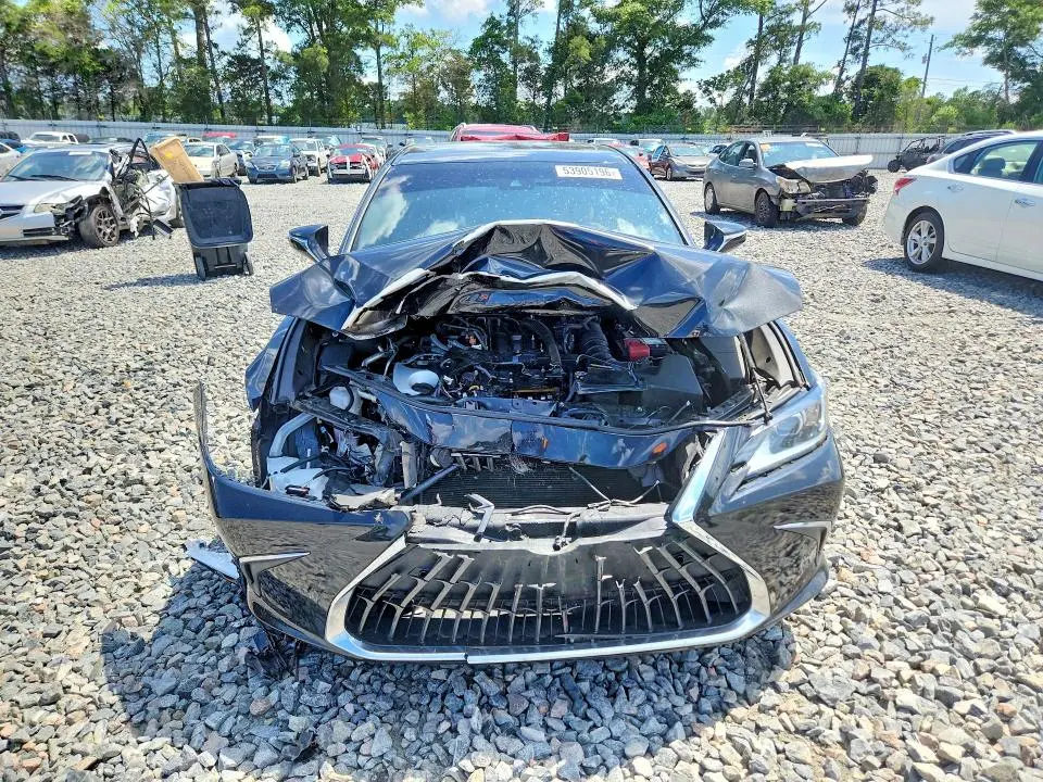 2024 LEXUS ES 350 BASE  