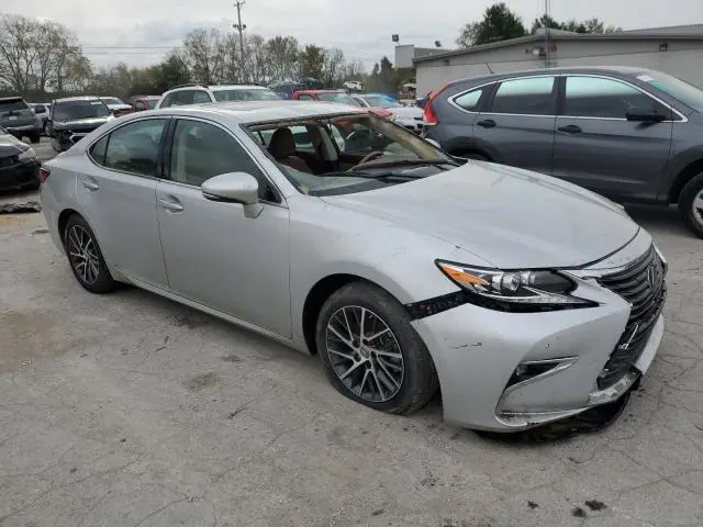 2017 LEXUS ES 350  