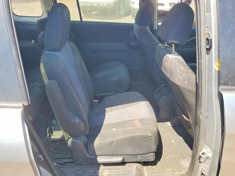 2014 MAZDA 5 SPORT  