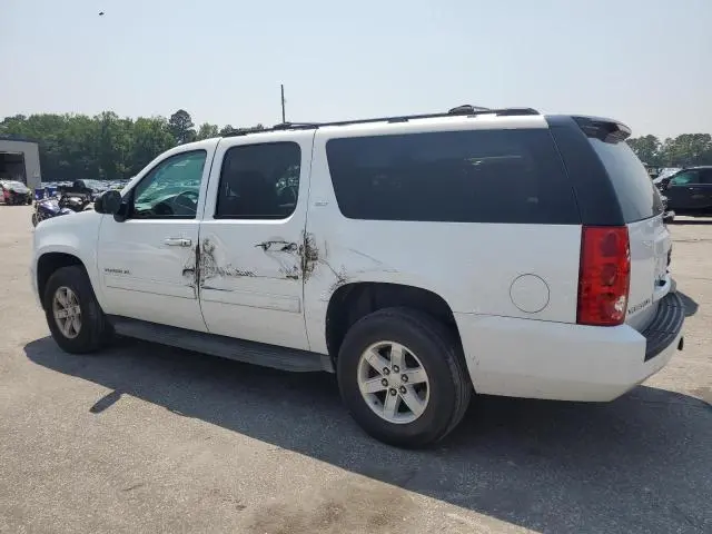 2014 GMC YUKON XL C1500 SLT  