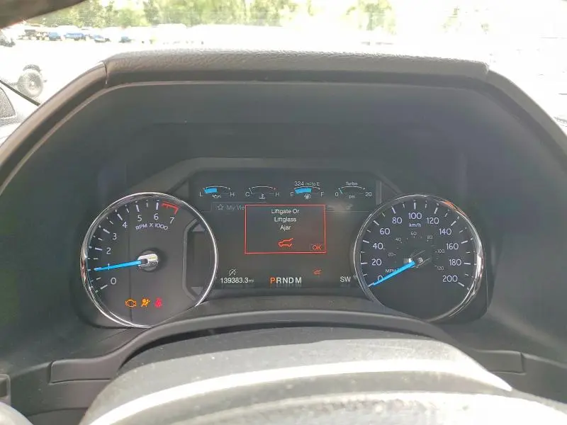 2018 FORD EXPEDITION MAX LIMITED  