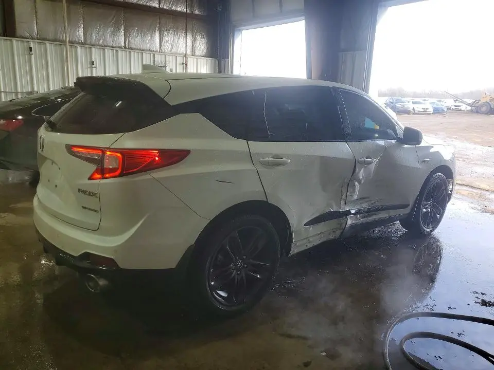 2021 ACURA RDX A-SPEC  
