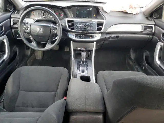 2013 HONDA ACCORD LX-S  