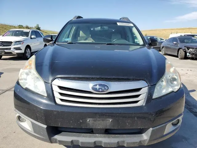 2010 SUBARU OUTBACK 3.6R PREMIUM  