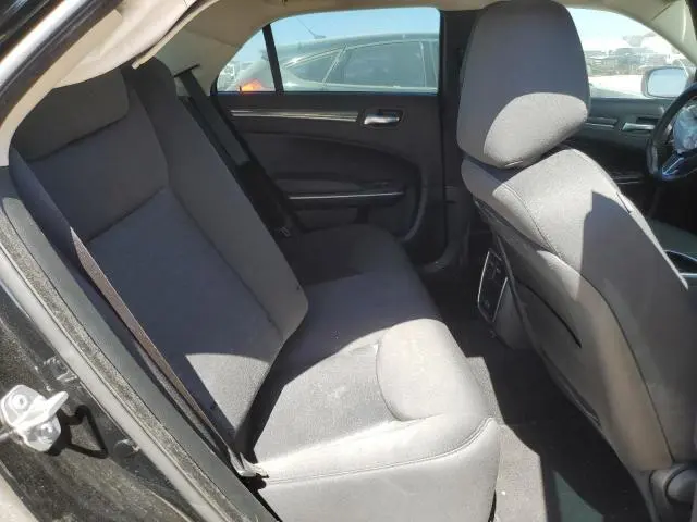 2019 CHRYSLER 300 TOURING