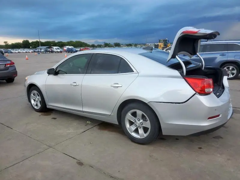 2015 CHEVROLET MALIBU LS  