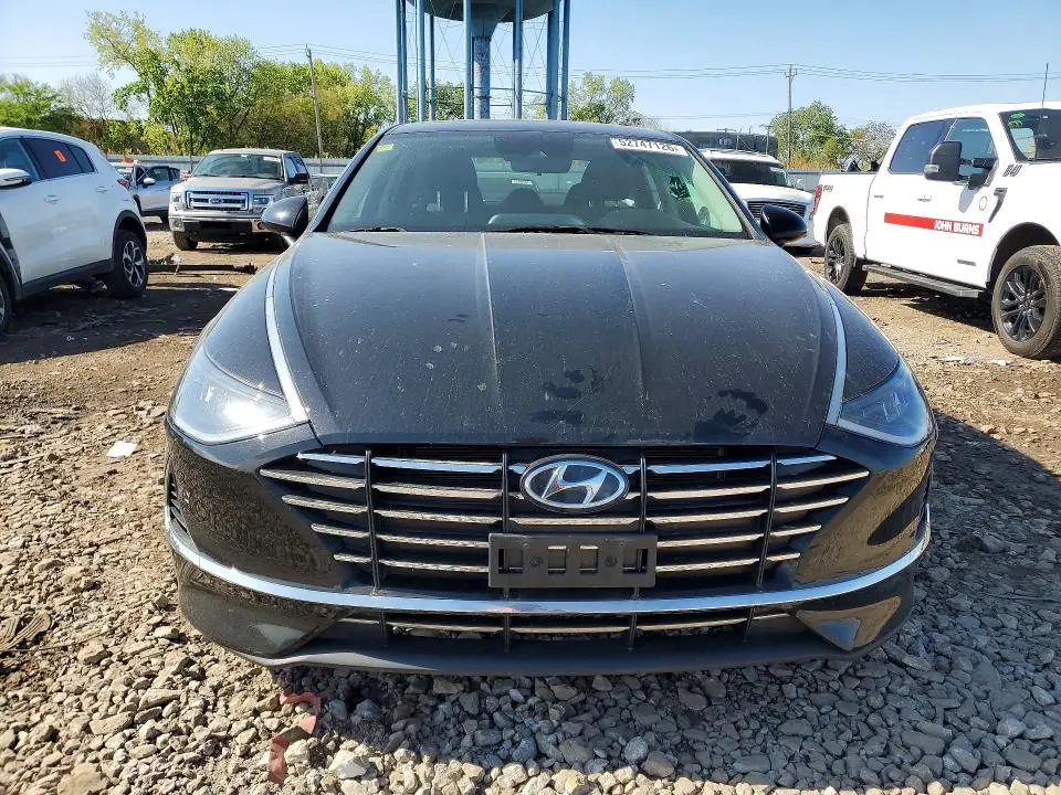 2020 HYUNDAI SONATA   