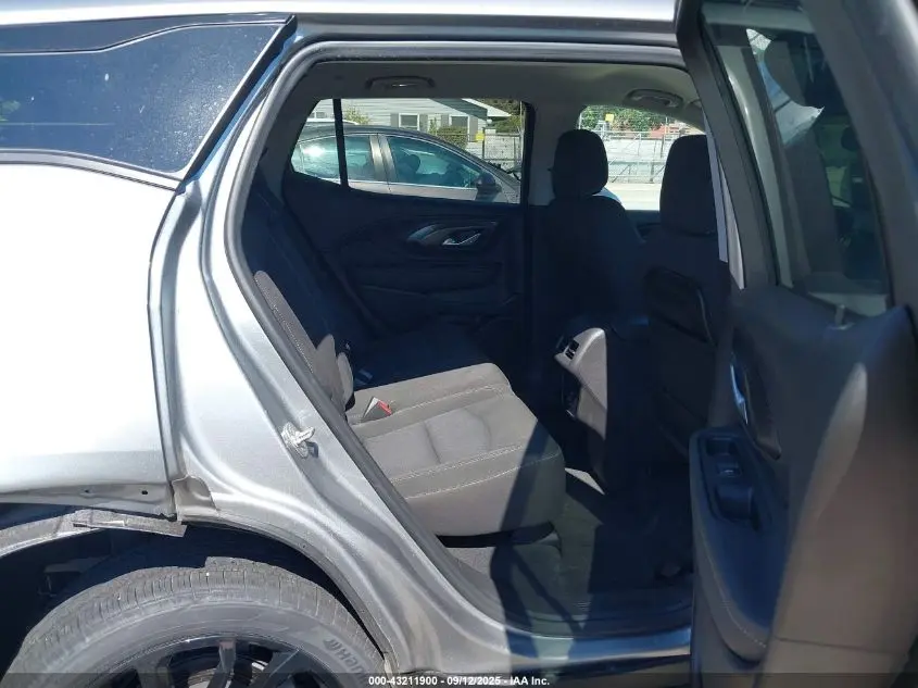 2024 GMC TERRAIN AWD SLE