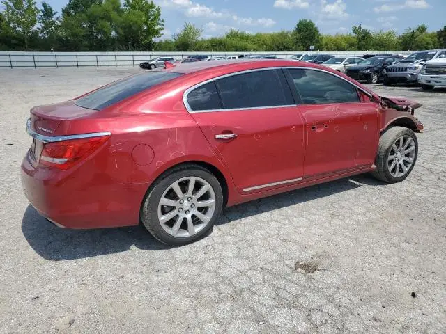 2014 BUICK LACROSSE   