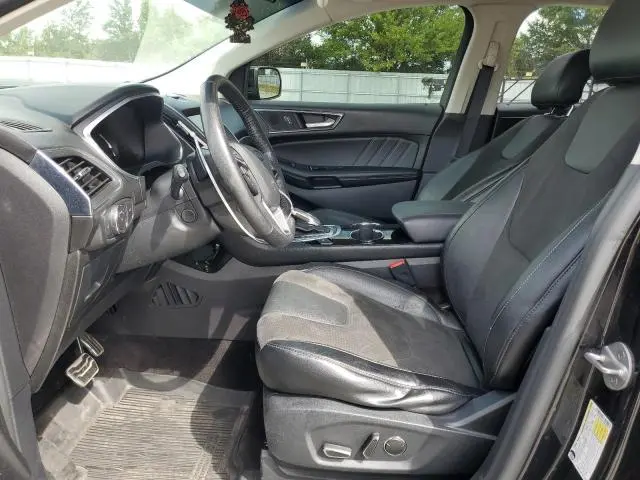 2016 FORD EDGE SPORT  