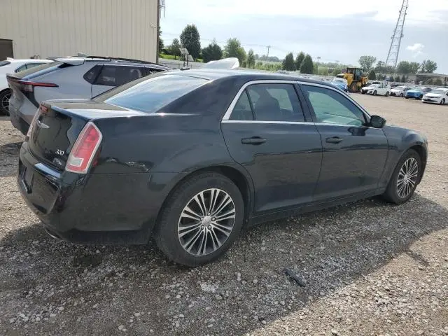 2013 CHRYSLER 300 S  