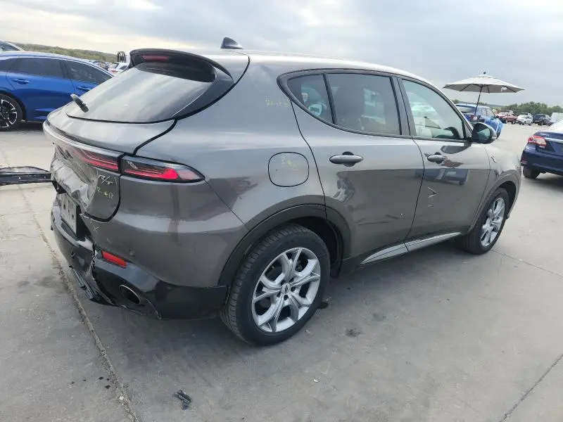 2024 DODGE HORNET R/T  