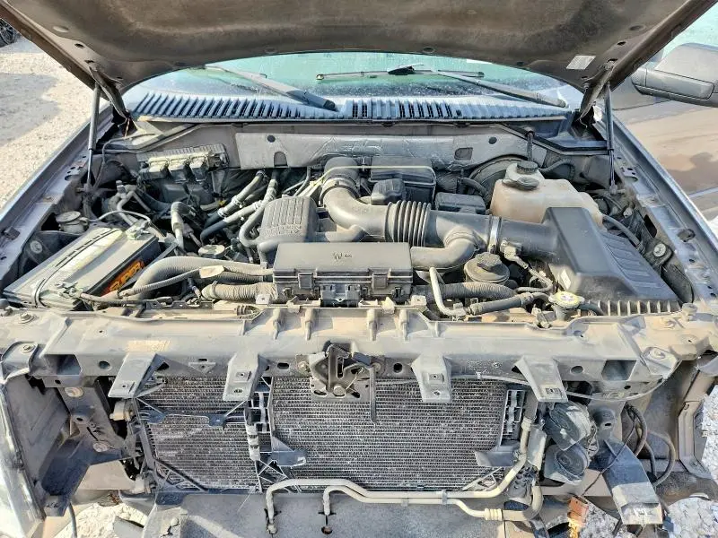 2014 FORD EXPEDITION XLT  