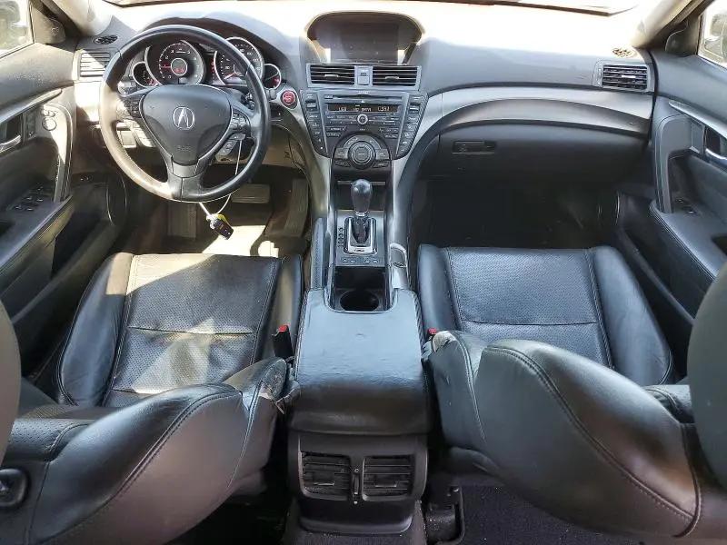 2013 ACURA TL ADVANCE  