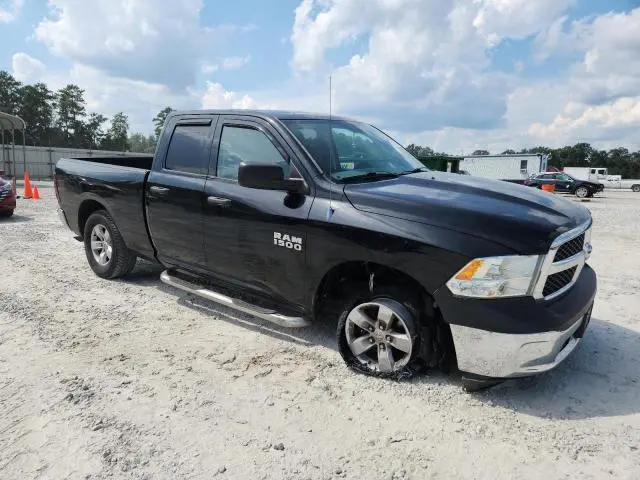 2013 RAM 1500 ST  