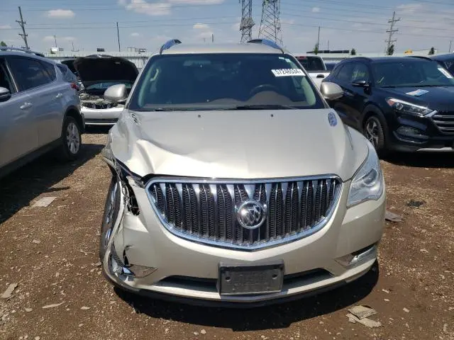 2014 BUICK ENCLAVE 