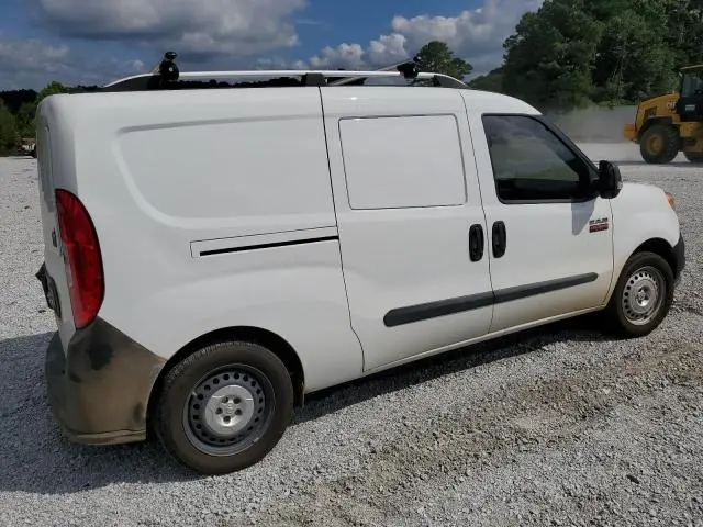 2018 RAM PROMASTER CITY   