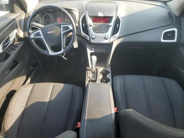 2010 GMC TERRAIN SLE  