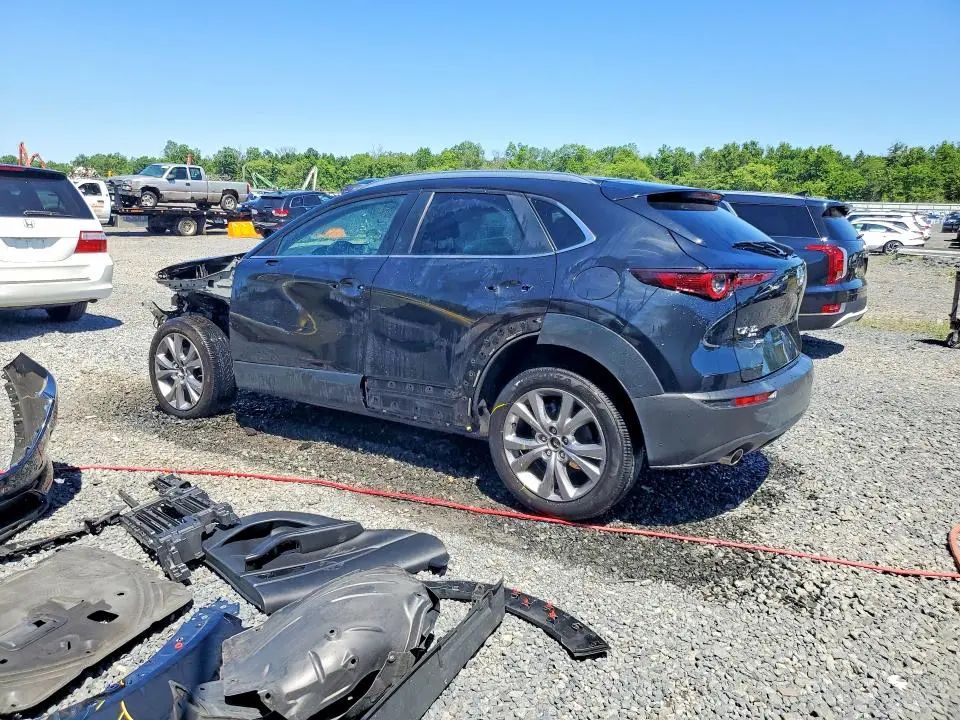 2022 MAZDA CX-30 PREFERRED  