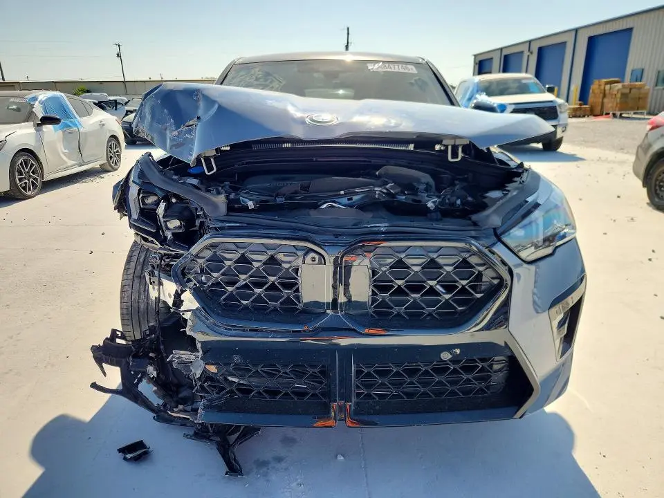 2025 BMW X2 XDRIVE28I  