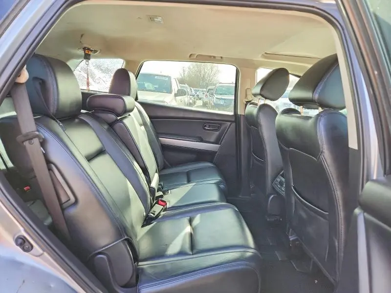 2012 MAZDA CX-9   